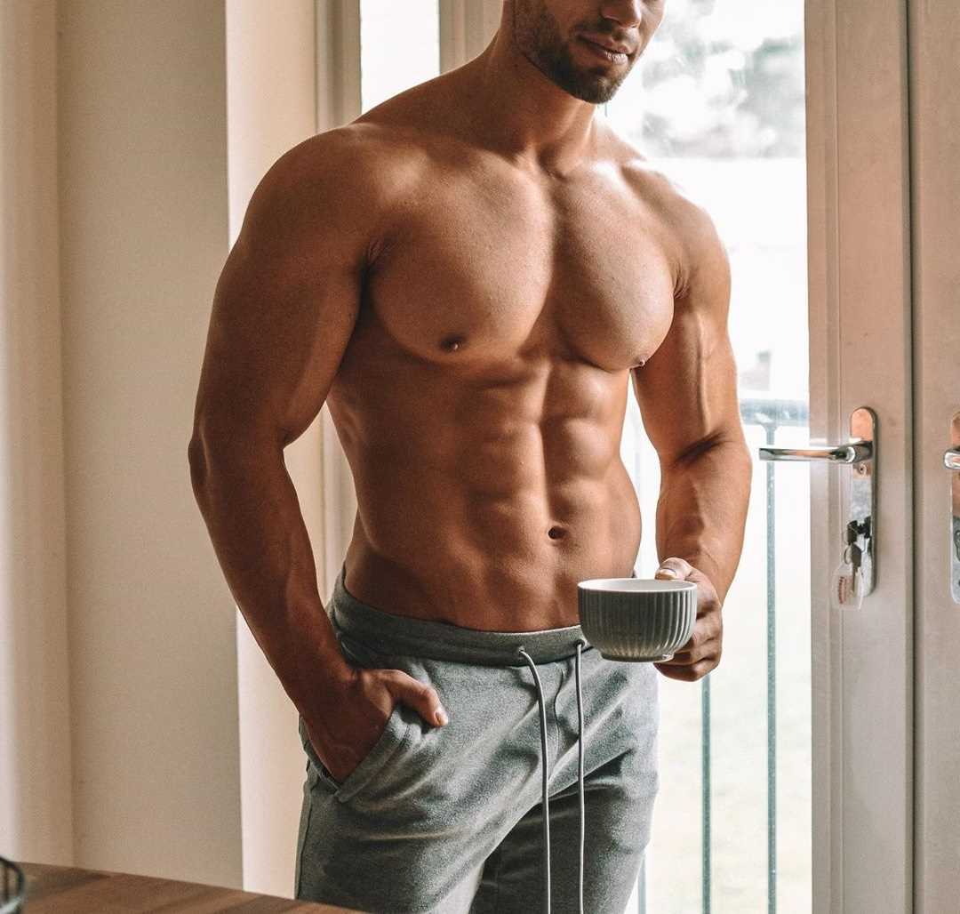 Marino Katsouris