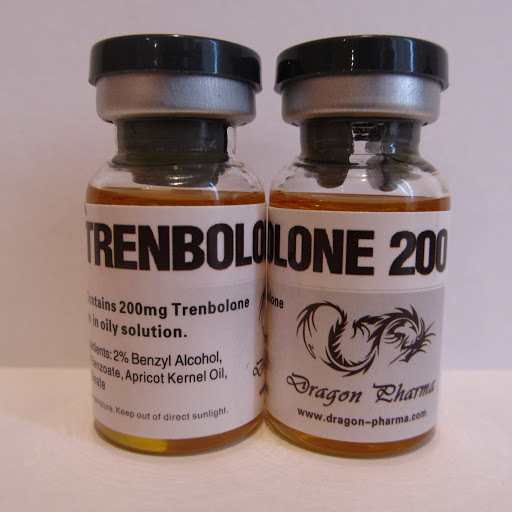 Trenbolone Finaplix