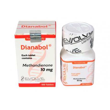 Dianabol