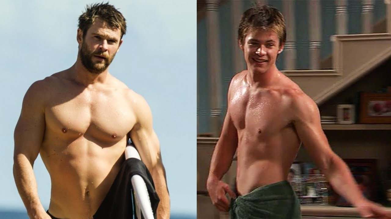 Chris Hemsworth