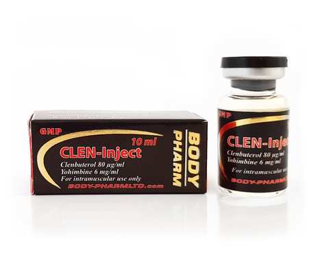 Clenbuterol