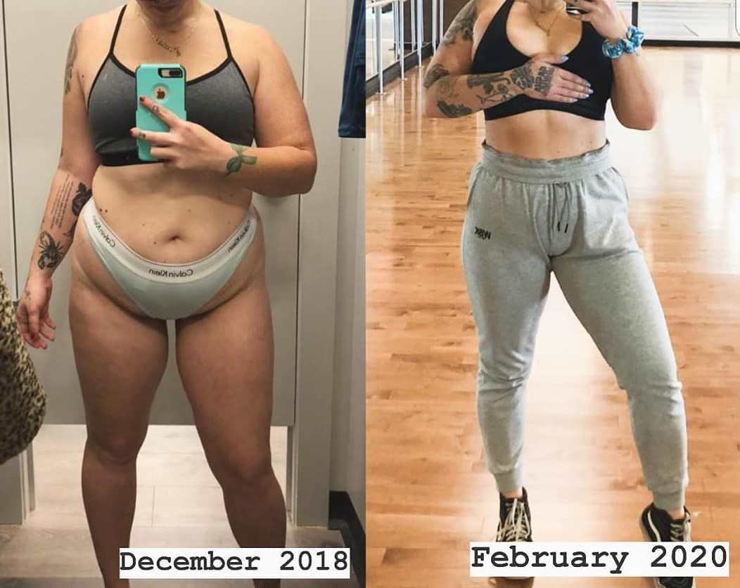 Clenbuterol Resultater