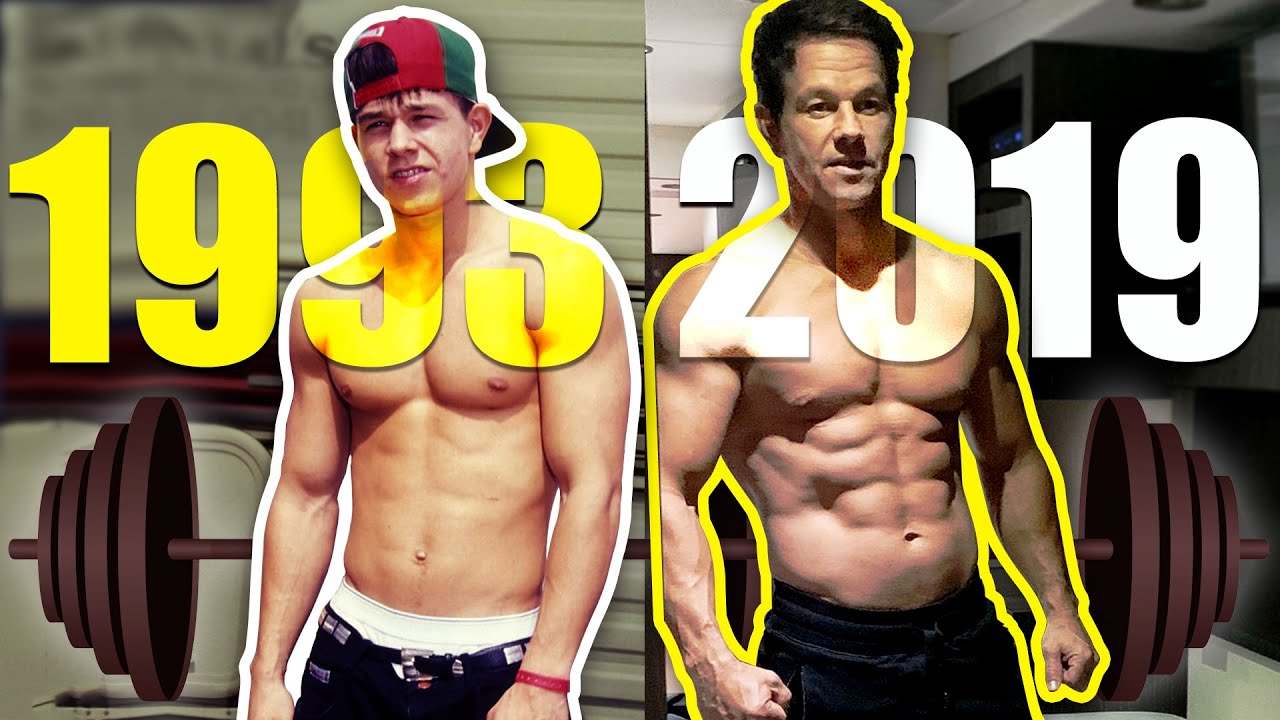 Mark Wahlberg