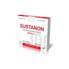 Sustanon Kur