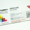 Anadrol Depot (Pharm Tec) (30 Piller x 10mg) - Image 2