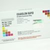 Oxabolon Rapid (Pharm Tec) (50 Piller x 10mg) - Image 2