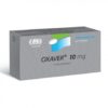 Oxaver (Vermodje Moldova) (100 Piller x 10mg)