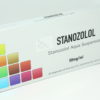 Stanozolol (Pharm Tec) (10 Ampuller x 50mg)