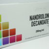 Nandrolone Decanoate (Pharm Tec) (5 Ampuller x 200 mg)