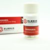 Dianabol (Elbrus Pharmaceuticals) (100 Piller x 10mg)