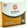 Nandrolone Phenylpropionate (Elbrus Pharmaceuticals) (10 Ampuller x 100mg)