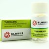 Turinabol (Elbrus Pharmaceuticals) (100 Piller x 10mg)