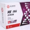 Ostarine (MK 2866) (Elbrus Pharma) (60 Kapsler x 10mg) (Sarms)
