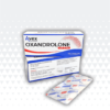 Oxandrolone (Anavar) (Avex Pharma) (100 Piller x 10 mg)