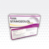 Stanozolol (Winstrol) (Avex Pharma) (100 Piller x 10 mg)