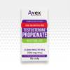 Testosterone Propionate (Avex Pharma) (1000 mg)