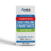 Drostanolone Enanthate (Avex Pharma) (2000 mg)