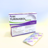 Turinabol (Avex Pharma) (100 Piller x 10 mg)
